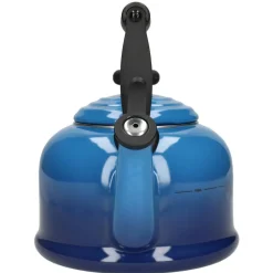 Le Creuset - Tradition Fluitketel Azure 2,1l