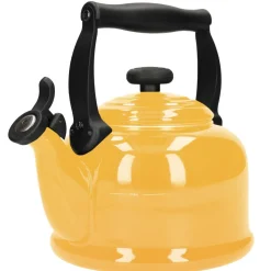 Le Creuset - Tradition Fluitketel Nectar 2,1l