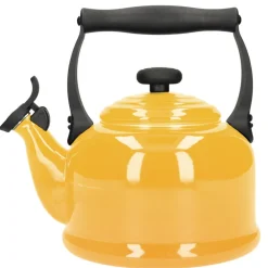Le Creuset - Tradition Fluitketel Nectar 2,1l