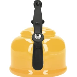 Le Creuset - Tradition Fluitketel Nectar 2,1l