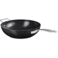 Le Creuset - Wokpan Essential Non-Stick 30 cm