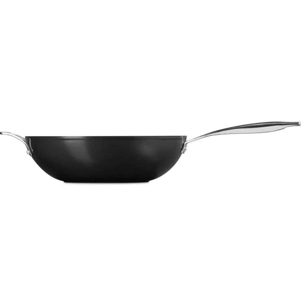 Le Creuset - Wokpan Essential Non-Stick 30 cm