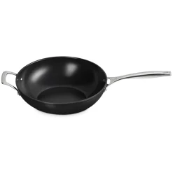Le Creuset - Wokpan Essential Non-Stick 30 cm
