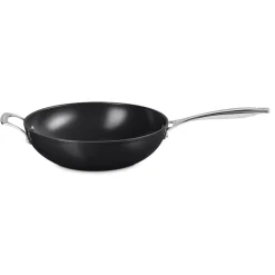Le Creuset - Wokpan Essential Non-Stick 30 cm