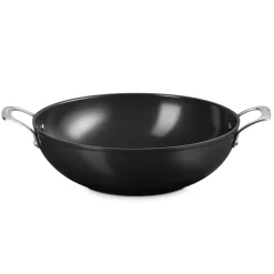 Le Creuset - Wokpan Essential Non-Stick 32 cm