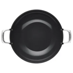 Le Creuset - Wokpan Essential Non-Stick 32 cm