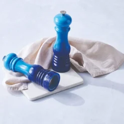Le Creuset - Zoutmolen Azure 21cm