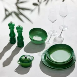 Le Creuset - Zoutmolen Bamboo 21cm