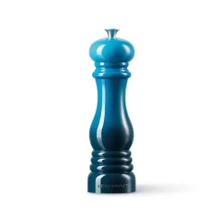 Le Creuset - Zoutmolen Deep Teal 21cm