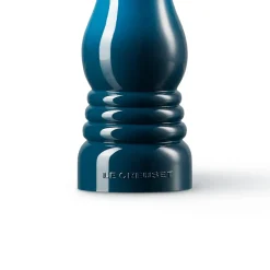 Le Creuset - Zoutmolen Deep Teal 21cm