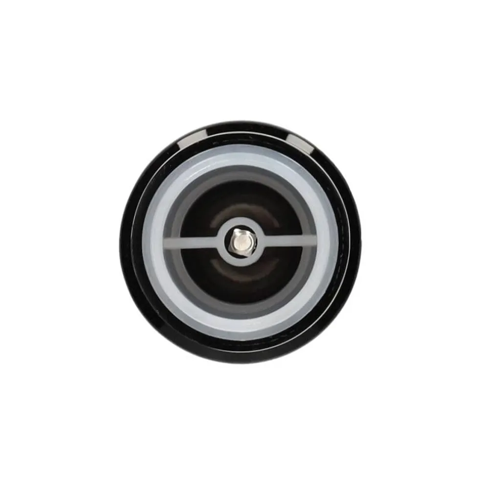 Le Creuset - Zoutmolen Ebbenzwart 21cm