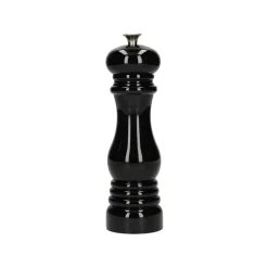 Le Creuset - Zoutmolen Ebbenzwart 21cm