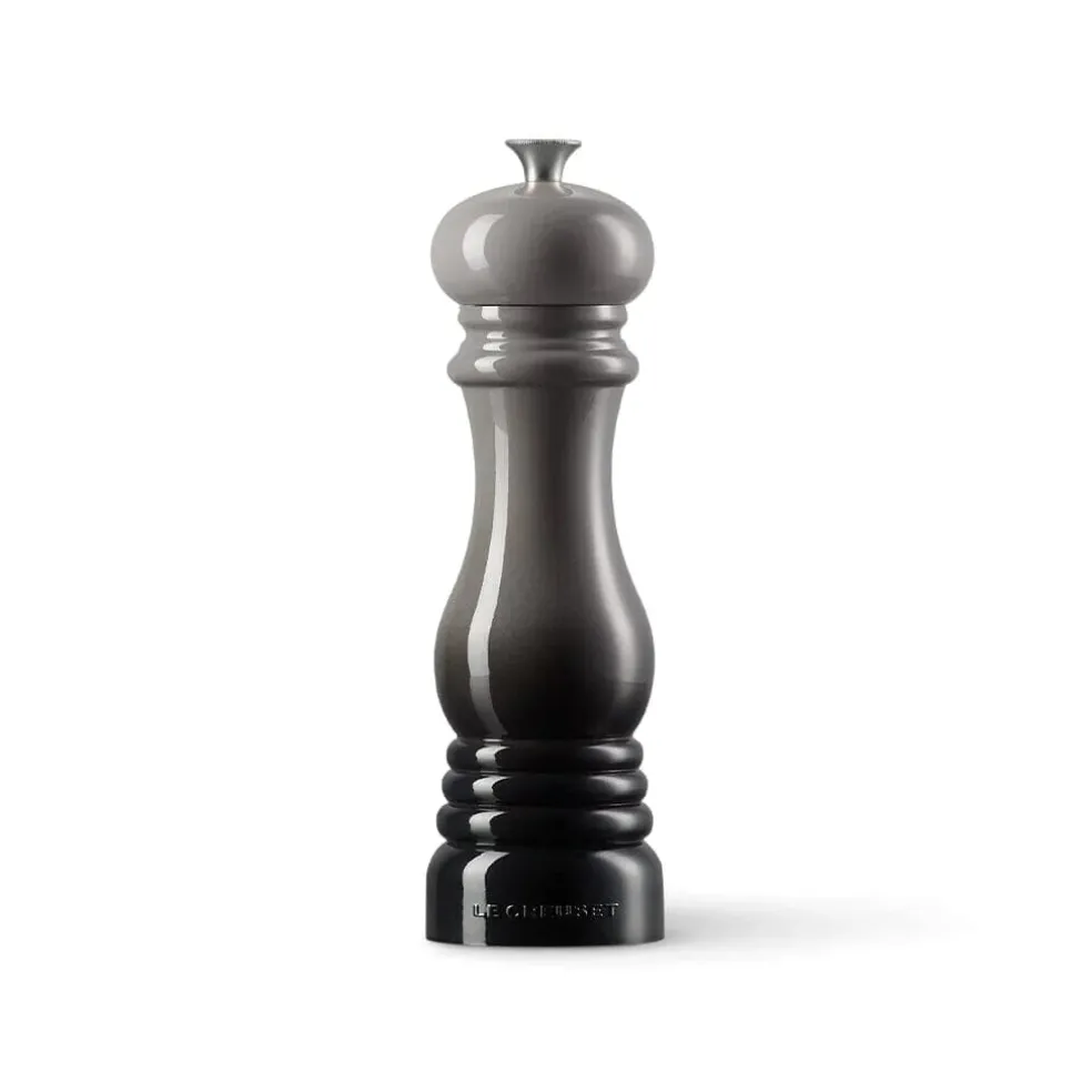 Le Creuset - Zoutmolen Flint 21cm