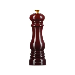 Le Creuset - Zoutmolen Garnet 21cm