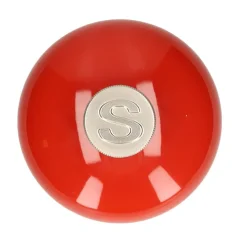 Le Creuset - Zoutmolen Kersenrood 21cm
