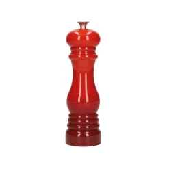 Le Creuset - Zoutmolen Kersenrood 21cm