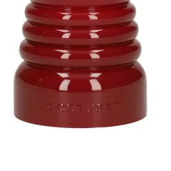Le Creuset - Zoutmolen Kersenrood 21cm