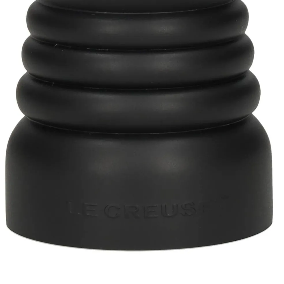 Le Creuset - Zoutmolen Mat Zwart 21cm