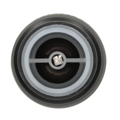 Le Creuset - Zoutmolen Mat Zwart 21cm