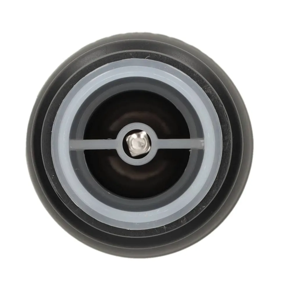 Le Creuset - Zoutmolen Mat Zwart 21cm
