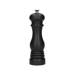 Le Creuset - Zoutmolen Mat Zwart 21cm