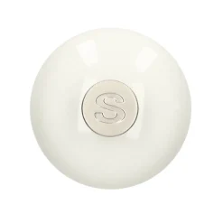 Le Creuset - Zoutmolen Meringue 21cm