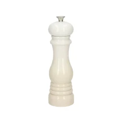 Le Creuset - Zoutmolen Meringue 21cm
