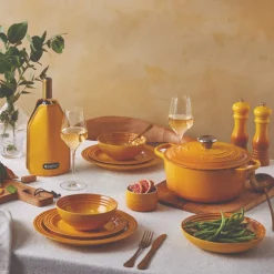 Le Creuset - Zoutmolen Nectar 21cm
