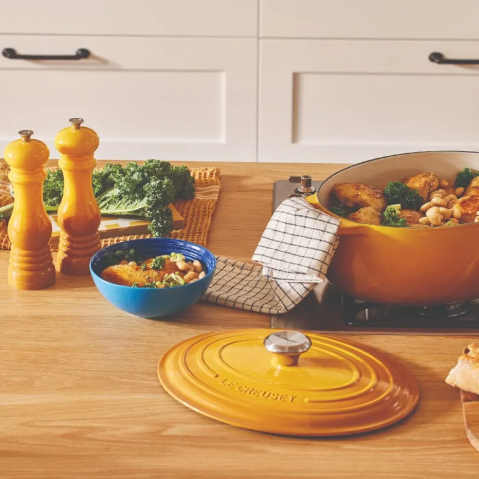 Le Creuset - Zoutmolen Nectar 21cm