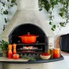 Le Creuset - Zoutmolen Oranjerood 21cm