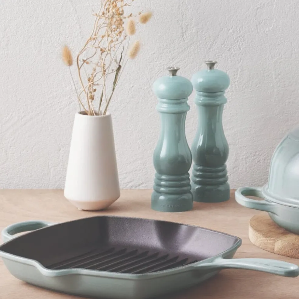 Le Creuset - Zoutmolen Sea Salt 21cm