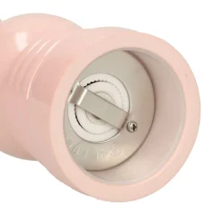 Le Creuset - Zoutmolen Shell Pink 21cm
