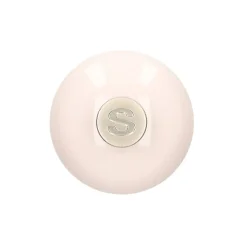 Le Creuset - Zoutmolen Shell Pink 21cm