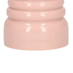 Le Creuset - Zoutmolen Shell Pink 21cm