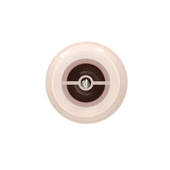 Le Creuset - Zoutmolen Shell Pink 21cm
