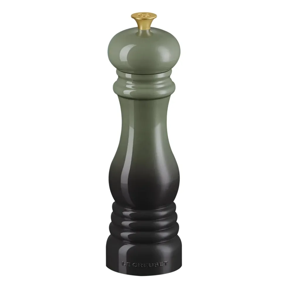 Le Creuset - Zoutmolen Thyme 21cm