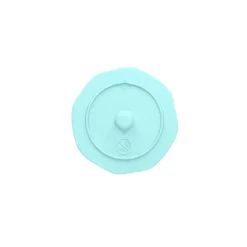Leonardo - Bambini Avventura Deksel Dino turquoise