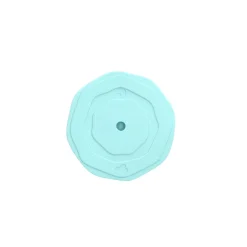 Leonardo - Bambini Avventura Deksel Dino turquoise