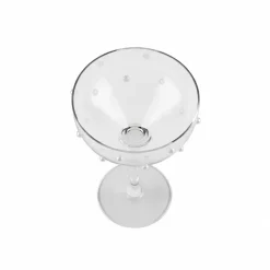 Lepelclub - Champagne Coupe - Parel