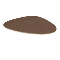 Lind DNA - Onderzetter Curve Nupo Truffel