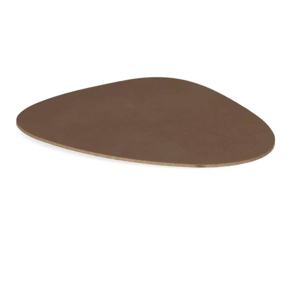 Lind DNA - Onderzetter Curve Nupo Truffel