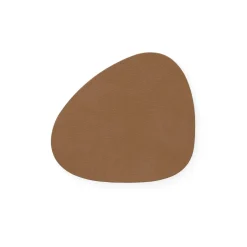 Lind DNA - Onderzetter Curve Nupo Nougat