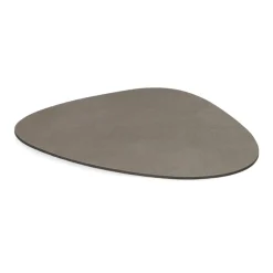 Lind DNA - Onderzetter Curve Nupo Lichtgrijs