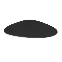 Lind DNA - Onderzetter Curve Nupo Zwart