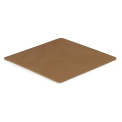 Lind DNA - Onderzetter Vierkant Nupo Nougat