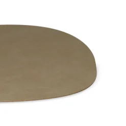 Lind DNA - Placemat Curve L Nupo Kruidstof