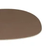 Lind DNA - Placemat Curve L Nupo Truffel