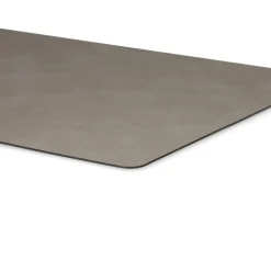 Lind DNA - Placemat Vierkant L Nupo Lichtgrijs