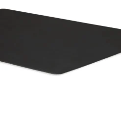 Lind DNA - Placemat Vierkant L Nupo Zwart