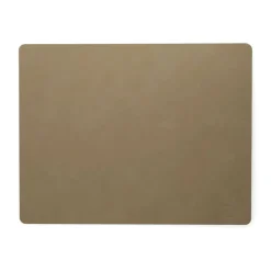Lind DNA - Placemat Vierkant L Nupo Kruidstof